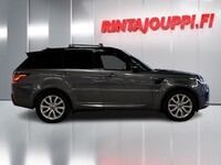 Land Rover Range Rover Sport vaihtoauto