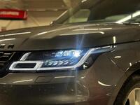 Land Rover Range Rover Sport vaihtoauto