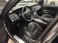 Land Rover Range Rover Sport vaihtoauto