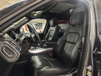 Land Rover Range Rover Sport vaihtoauto