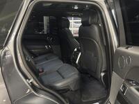 Land Rover Range Rover Sport vaihtoauto