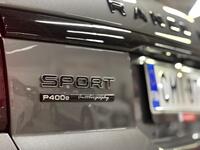 Land Rover Range Rover Sport vaihtoauto