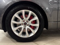 Land Rover Range Rover Sport vaihtoauto