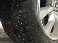 Land Rover Range Rover Sport vaihtoauto