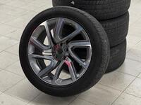 Land Rover Range Rover Sport vaihtoauto