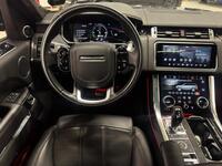 Land Rover Range Rover Sport vaihtoauto