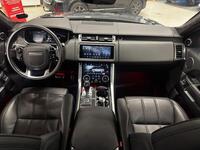 Land Rover Range Rover Sport vaihtoauto