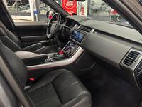 Land Rover Range Rover Sport vaihtoauto