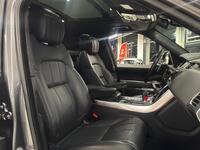 Land Rover Range Rover Sport vaihtoauto