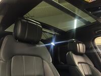 Land Rover Range Rover Sport vaihtoauto