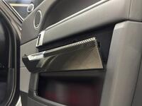 Land Rover Range Rover Sport vaihtoauto