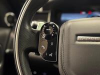 Land Rover Range Rover Sport vaihtoauto