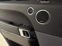 Land Rover Range Rover Sport vaihtoauto