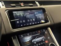 Land Rover Range Rover Sport vaihtoauto