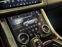 Land Rover Range Rover Sport vaihtoauto