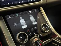 Land Rover Range Rover Sport vaihtoauto