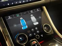 Land Rover Range Rover Sport vaihtoauto