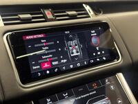 Land Rover Range Rover Sport vaihtoauto