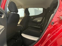 Nissan Micra vaihtoauto