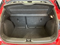 Nissan Micra vaihtoauto