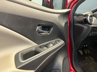 Nissan Micra vaihtoauto