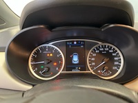 Nissan Micra vaihtoauto