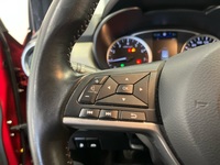 Nissan Micra vaihtoauto