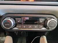 Nissan Micra vaihtoauto