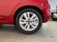 Nissan Micra vaihtoauto