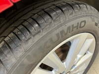 Nissan Micra vaihtoauto