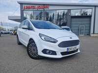 Ford S-MAX vaihtoauto