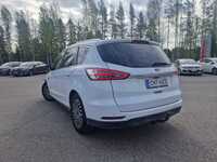 Ford S-MAX vaihtoauto