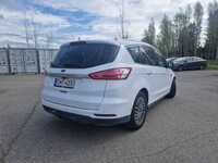 Ford S-MAX vaihtoauto
