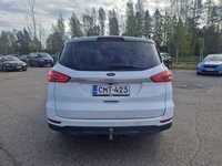 Ford S-MAX vaihtoauto
