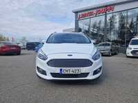 Ford S-MAX vaihtoauto