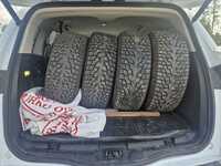 Ford S-MAX vaihtoauto