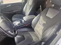 Ford S-MAX vaihtoauto