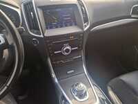 Ford S-MAX vaihtoauto