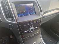 Ford S-MAX vaihtoauto