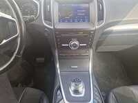 Ford S-MAX vaihtoauto