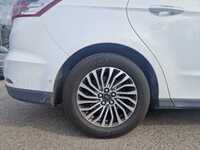 Ford S-MAX vaihtoauto