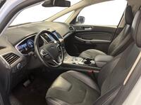 Ford S-MAX vaihtoauto