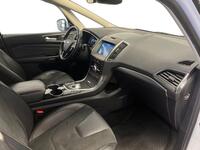Ford S-MAX vaihtoauto