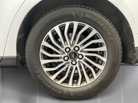 Ford S-MAX vaihtoauto