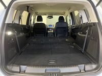 Ford S-MAX vaihtoauto