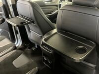 Ford S-MAX vaihtoauto