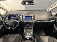 Ford S-MAX vaihtoauto