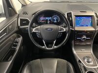 Ford S-MAX vaihtoauto