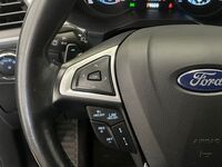Ford S-MAX vaihtoauto