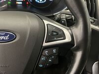 Ford S-MAX vaihtoauto
